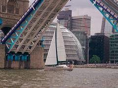 BPO: Aventura at Tower Bridge