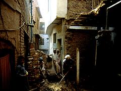 PakistanMixed110009PeshawarLane