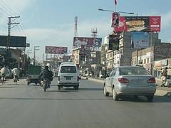 Peshawar