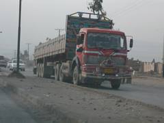Peshawar