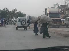 Peshawar