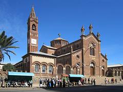 Catholic Cathedral Catholic Cathedral