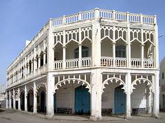Moorish Architecture Moorish Architecture