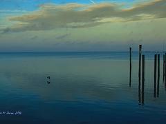 Punta Gorda Bay Sunrise