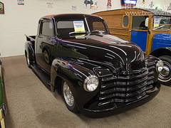 Chevy Truck