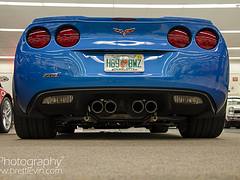 Corvette ZR1