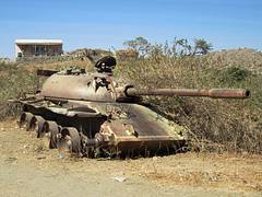 Soviet Tank Soviet Tank