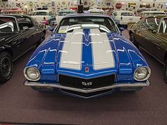 Camaro SS