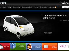Tata Nano