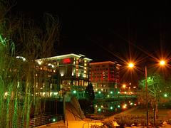 Greenville SC - RiverPlace Greenville SC - RiverPlace