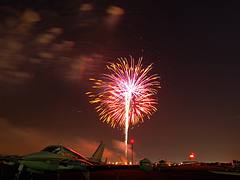 Redemption Fireworks 2009 Redemption Fireworks 2009