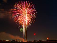 Redemption Fireworks 2009 Redemption Fireworks 2009