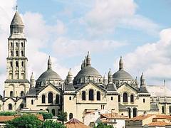 cathédrale de Périgueux cathédrale de Périgueux