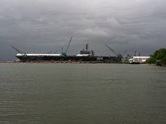 Newport News Shipbuilding