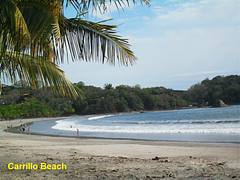 Carrillo Beach