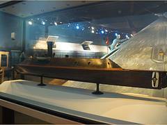 CSS Virginia Replica -- The Mariners Museum Newport News (VA) 2012