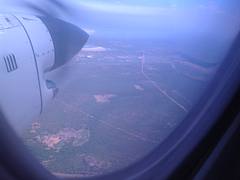 Phalaborwa the Kruger park airport #southafrica