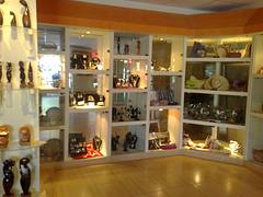 Artesanía de Catacaos - Piura