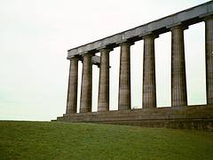 Edinburgh