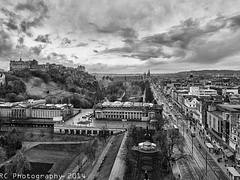 Edinburgh Vista Mono