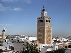 Tunis