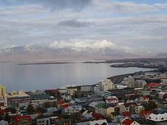 Reykjavik