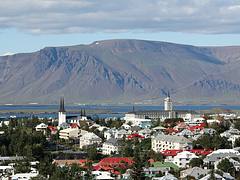 Reykjavik