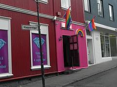 Reykjavik
