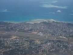 Zanzibar Airport