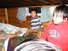 Nazran & Eirfan Nazran & Eirfan