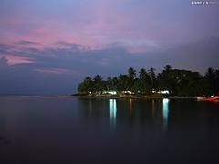 A Night at Mahe