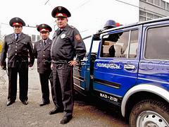 Kazakhstan