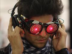 Brain machine
