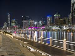 South Bank Brisbane