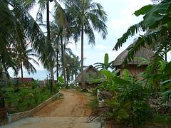 Phu Quoc Island Guesthouse