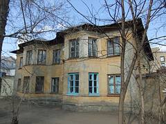 Тамбов (Tambov)