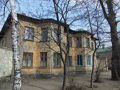 Тамбов (Tambov)