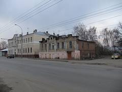 Тамбов (Tambov)