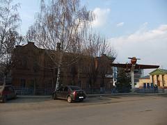 Тамбов (Tambov)
