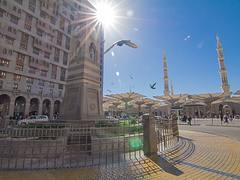 Beautiful of #Madinah #20
