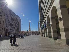 Beautiful of #Madinah #17