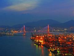 Busan | Sinseondae Busan | Sinseondae
