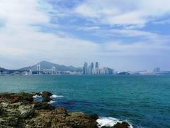 Busan | Igidae Coastal Trail Busan | Igidae Coastal Trail