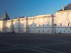 Кремль / Vologda Kremlin
