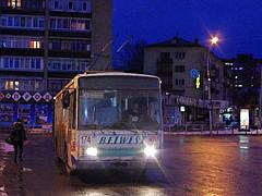 Vologda trolleybus Skoda 14tr 174 _20140223_190926_0372