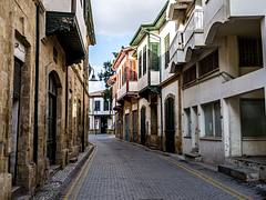 Lefkosa Lefkosa