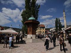 Sarajevo Sarajevo
