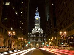 Philadelphia City Hall