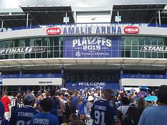 Tampa Bay Lightning Game 6 Watch Party
