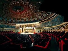 Bucharest - Romanian Athenaeum Bucharest - Romanian Athenaeum